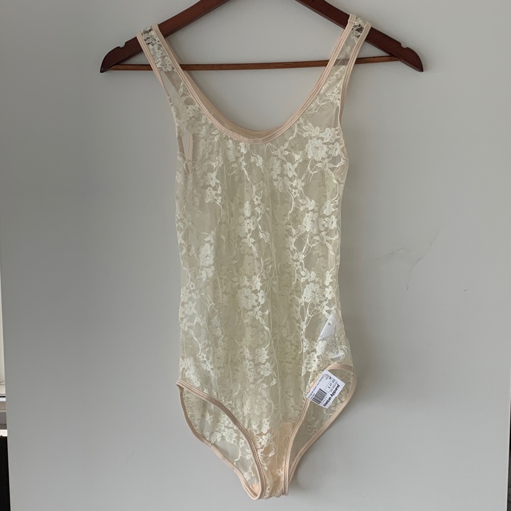 Bodysuit
